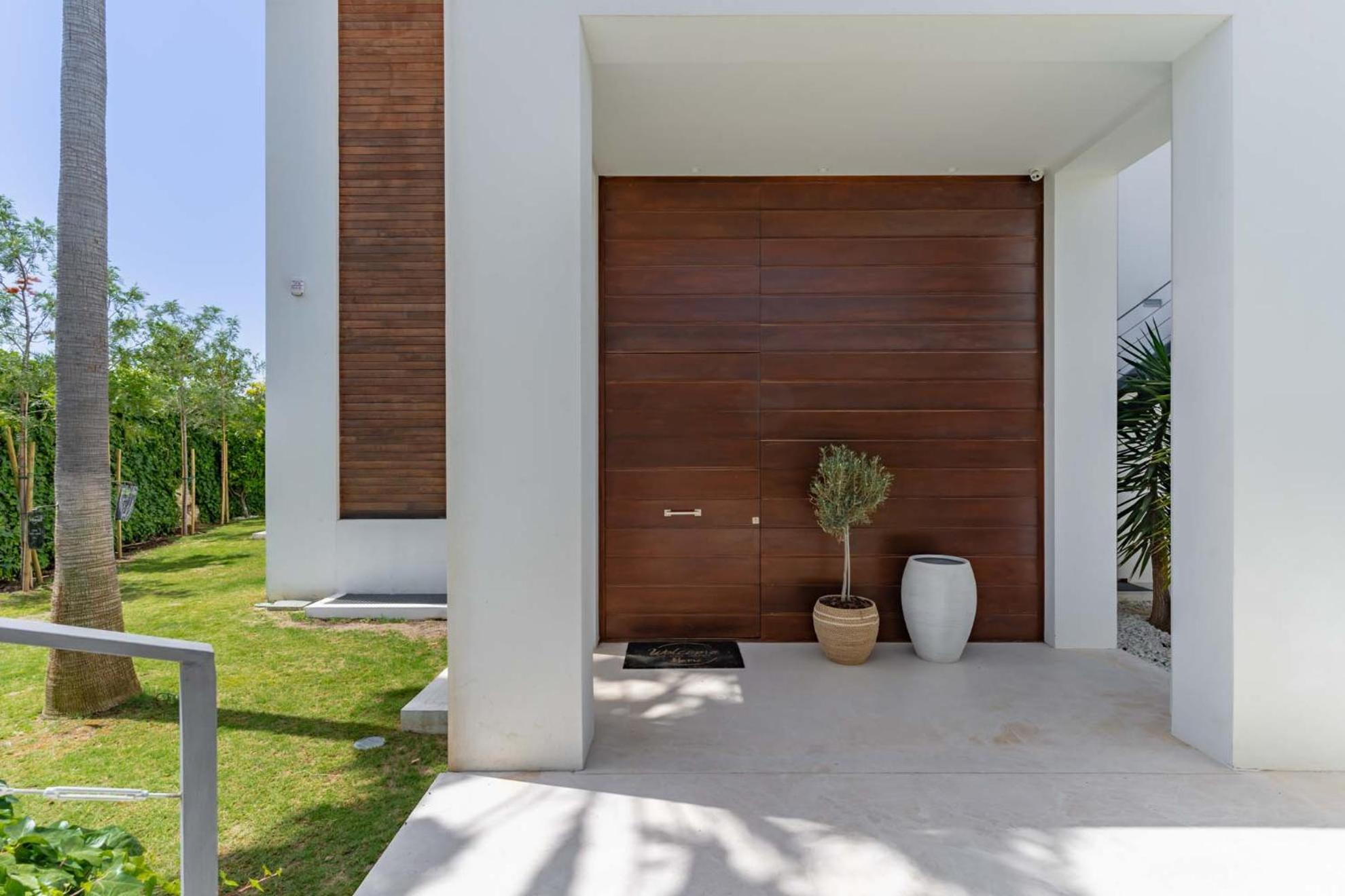Villa Lyxigt Privat Hus Med Fantastisk Utsikt *