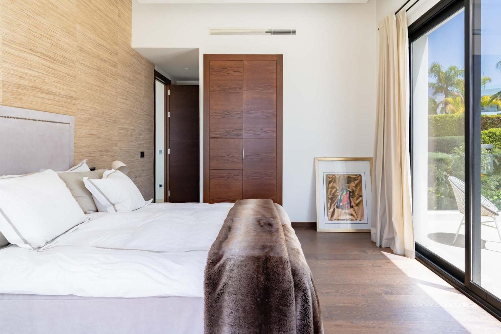 Villa Lyxigt Privat Hus Med Fantastisk Utsikt Marbella