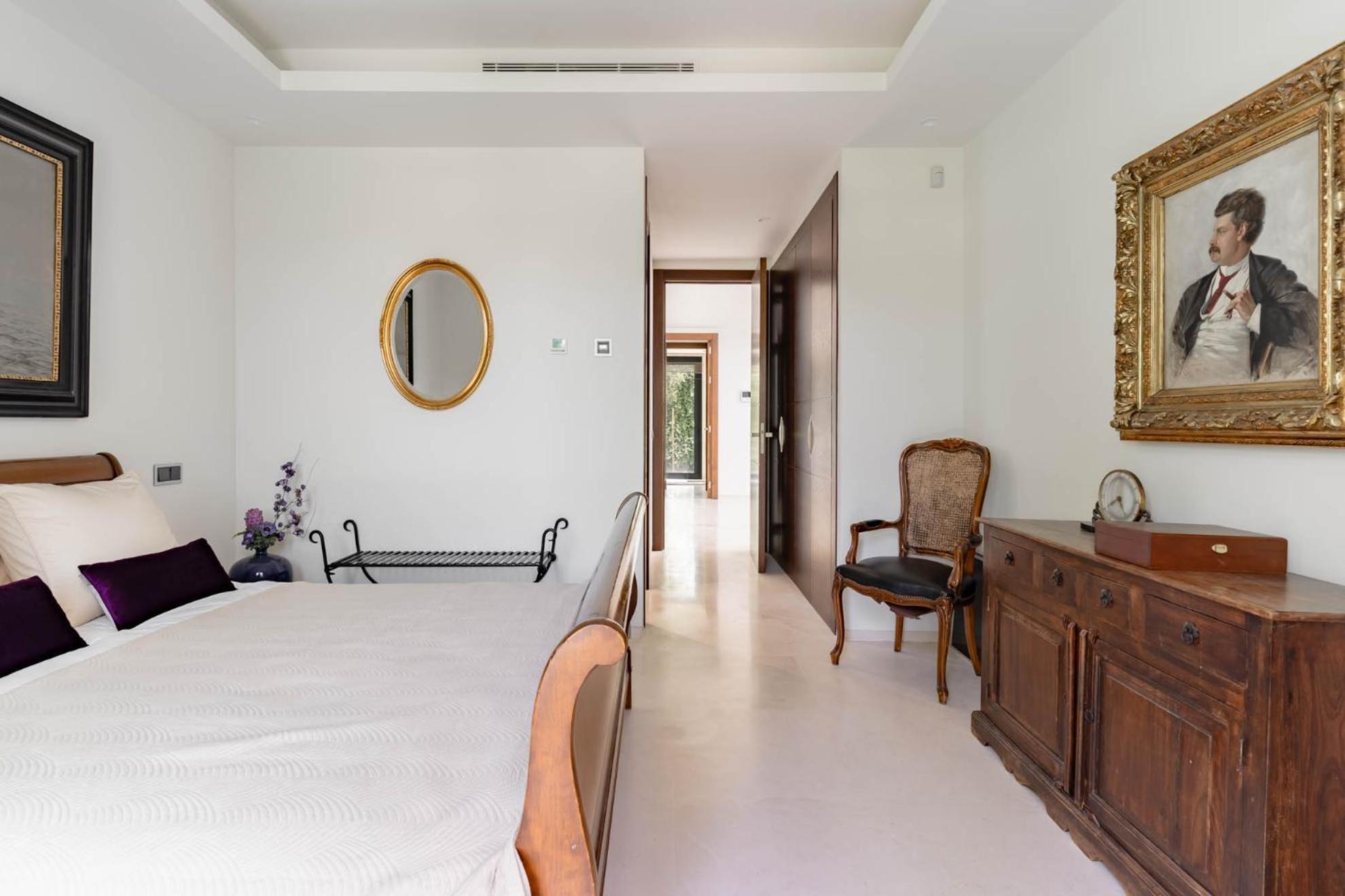 Lyxigt Privat Hus Med Fantastisk Utsikt Villa *